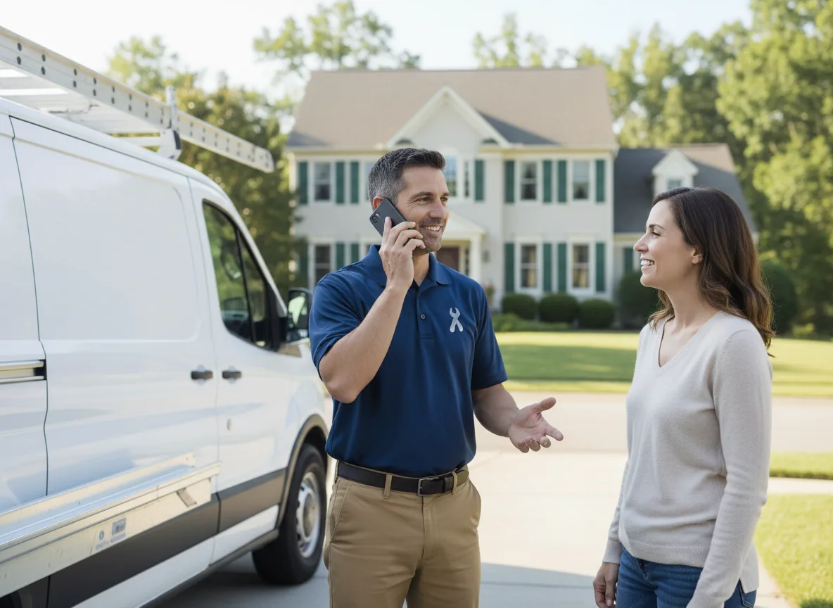 Home Gutter Service Hockingport, OH FAQs
